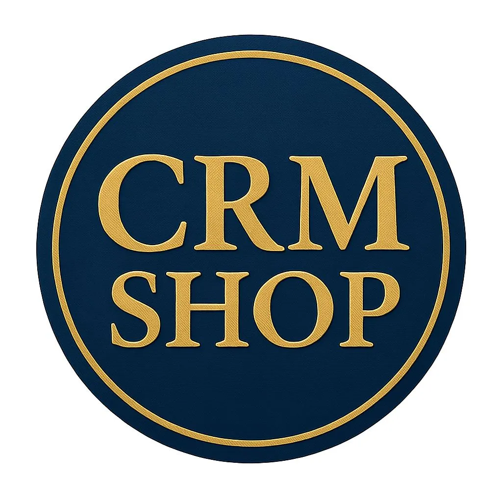 CRMSHOP