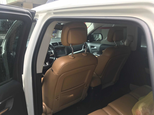 Imagem 7 de 7 de Dodge Journey 2014 3.6 Sxt 5p