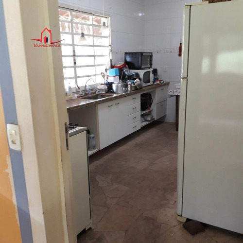 Imagem 27 de 30 de Chácara A Venda No Bairro Vila Esperança Em Jundiaí - Sp. - 3899-1