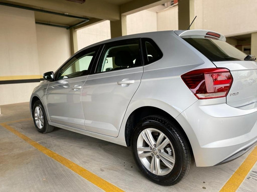 Imagem 2 de 5 de Polo 200 Tsi 2020 Automático