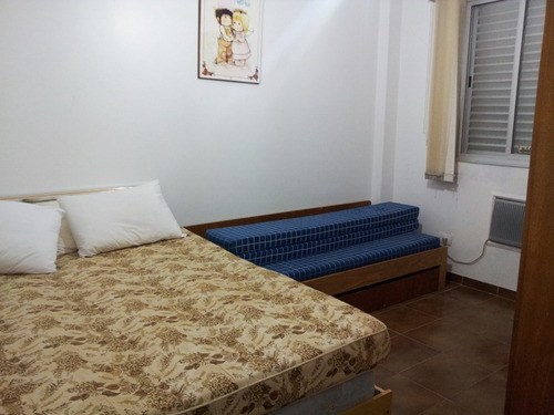 Imagem 5 de 11 de Apartamento Guarujá - Praia Enseada - 4 Dormitórios