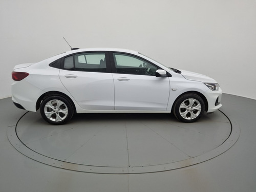 Chevrolet Onix 1.0 TURBO FLEX PLUS LTZ MANUAL