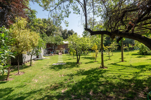 Parcela De Agrado En Exclusivo Sector De La Florid...