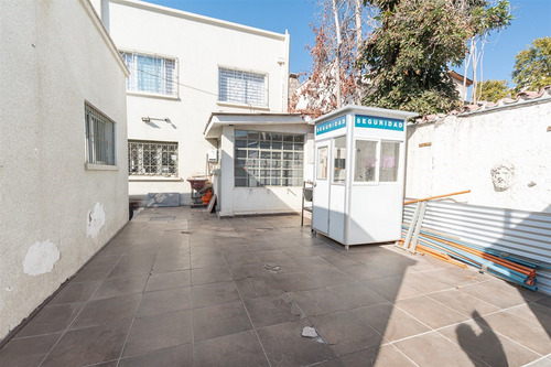 Excelente Ubicación Oficina En Venta San Miguel Con Galpón