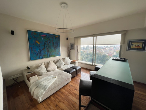 Imagen 4 de 18 de Departamento En Venta La Loma, Dos Vistas