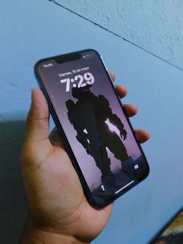 Apple iPhone 13 (128 Gb) - Azul (Usado)