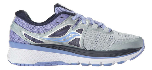 Zapatillas Deportivas Saucony Triumph Iso 3 Mujer Run - Btu