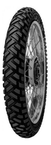 Pneu Xtz 125 Nx 150 400-18 64s Tt Enduro 3 Sahara Metzeler