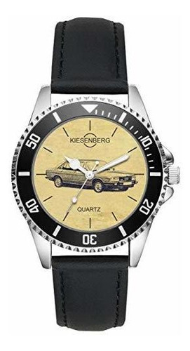 Reloj De Ra - Watch - Gifts For Audi 100 C43 Oldtimer Fan L-