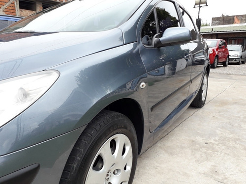 Peugeot 307 1.6 Sedan Xs 110cv 2008