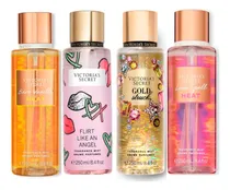 Comprar Splash Victoria Secrets Originales ! 250 Ml Made In Usa !!