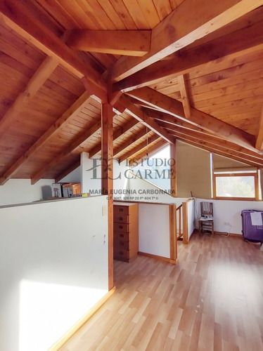 Casa 7 Amb En Barrio Tres Lagos