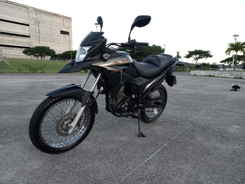 Imagem 3 de 12 de Honda Xre 190. 2018/2018