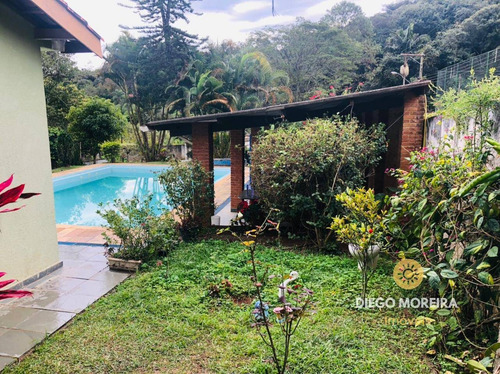 Imagem 13 de 15 de Chácara À Venda Em Atibaia Com 3.000 M² - Ch88