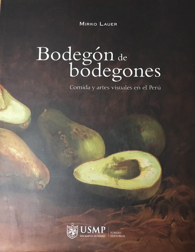 Bodegón De Bodegones