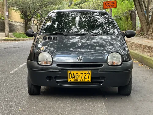 Renault Twingo 1.2 Acces