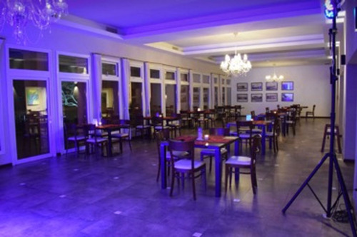 Habitacion Venta Howard Jonhson Chascomus Inversor