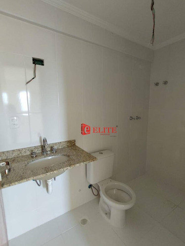 Apartamento Com 2 Dormitórios À Venda, 77 M² Por R$ 570.999,99 - Vila Ema - São José Dos Campos/sp - Ap3969
