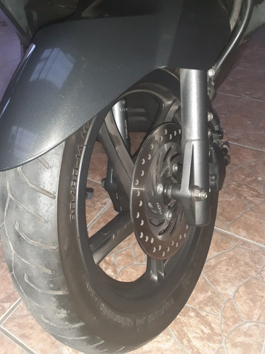 Imagem 3 de 8 de Honda Dlx