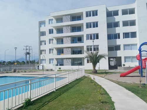 Uf3650 Jardines Del Pacifico 2d 2b Estacionamiento Terraza