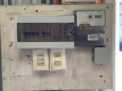 Arriendo Bodega C/ Of De 315 M2 En San Bernardo.