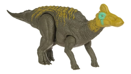 Jurassic World Mattel Articulado Edmontosaurus Figura Basica