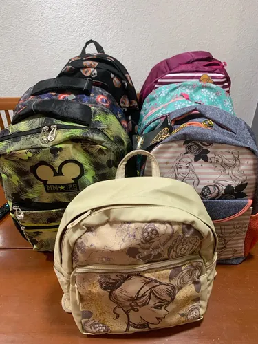 Mochilas Para Revender | MercadoLibre 📦