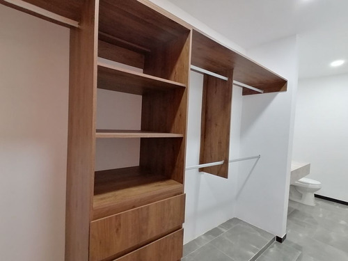 Departamento En Renta En Mérida, Zebrina Temozón