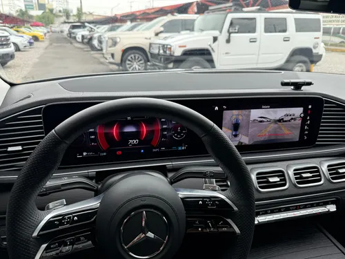 Mercedes-Benz Clase GLE 3.0 450 4Matic Coupe