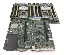 Comprar Tarjeta Madre Para Servidor Hp Proliant Dl380p G8 Placa Base
