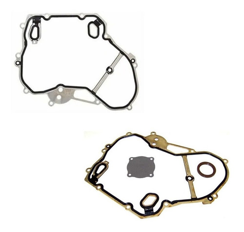 Empacadura Tapa Cadena Ford 260 289 302 351w 68 83