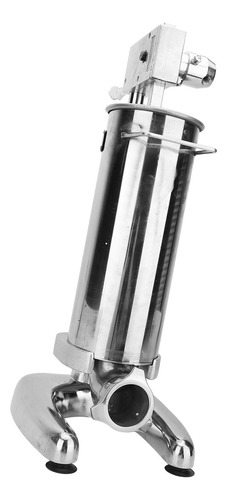 Churro Espanhol Vertical De Aço Inoxidável 3l