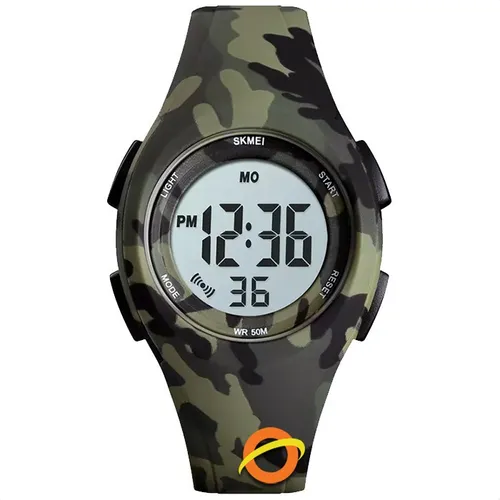 Skmei camouflage watches new arrivals