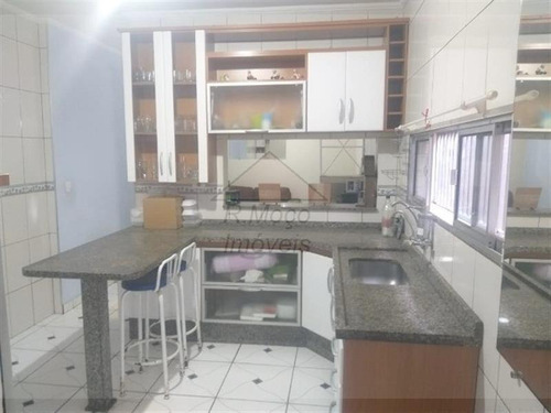 Imagem 7 de 19 de Sobrado Cidade Líder São Paulo/sp - 1248