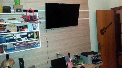 Imagem 21 de 30 de Casa A Venda No Bairro Centro Em Vinhedo - Sp. - 720-1