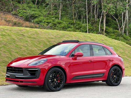 Imagem 1 de 15 de Porsche Macan Gts 2.9 V6
