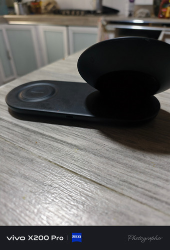 Cargador Samsung Usb-c | Original | Doble Banda Negro (Usado)