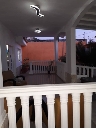 Imagen 3 de 20 de Hermosa Quinta En Venta En Turmero Maracay /// 04243385555