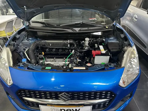 Suzuki Swift Mt 4x2 1.3