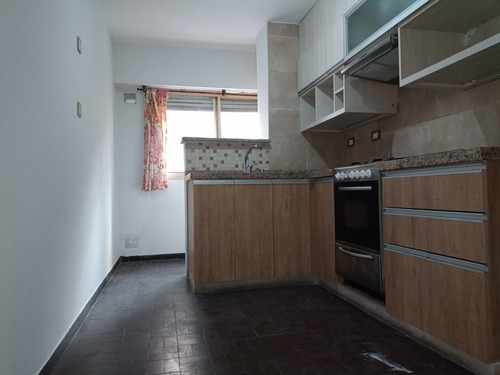 Imagen 6 de 13 de Venta Depto. 2 Dormitorios Centro Rosario - Rebajado -