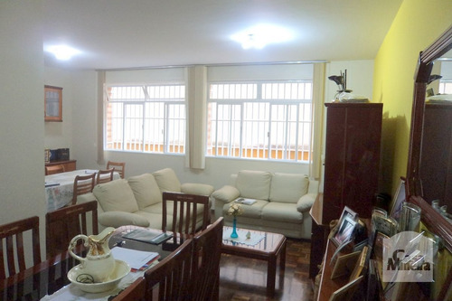 Imagem 3 de 15 de Apartamento À Venda No Santo Antônio - Código 208625 - 208625