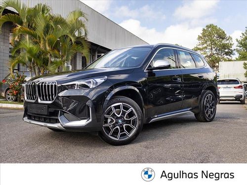 BMW X1 2.0 16v Turbo Sdrive20i X-line