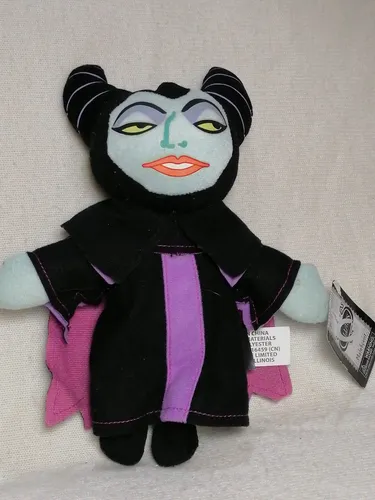 Malefica peluche deals