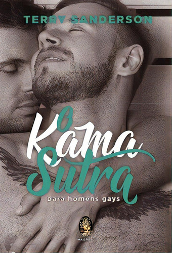 O Kama Sutra Para Homens Gays, De Sanderson Terry. Editora Madras Editora, Capa Mole Em Português, 2020