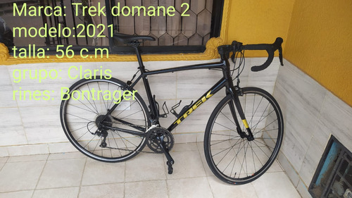 Trek Domane2