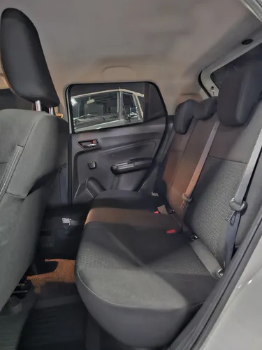 Suzuki Swift 1.2 Hybrid 2Wd