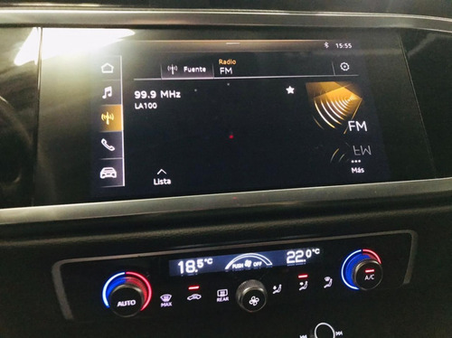 Imagen 10 de 15 de Audi Q3 35 Tfsi 150 Cv Usada 2020