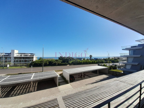 Imagen 2 de 17 de Alquiler De Apartamento 2 Dormitorios, Manantiales, Uruguay - Manantiales Manantiales