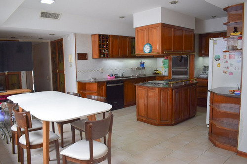 Departamento 5 Ambientes Parque Pileta Cochera