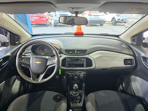 Chevrolet Onix 1.4 Joy Ls 98cv